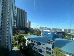 Blk 440B Clementi Cascadia (Clementi), HDB 2 Rooms #583974751